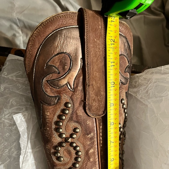 Lucchese Bootsš - Picture 6 of 6